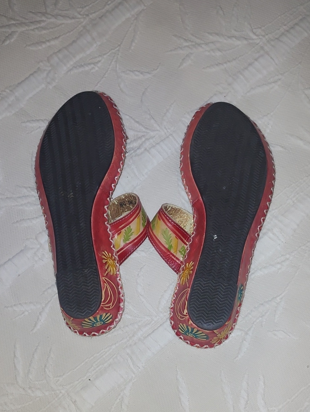 Spring Step L'Artiste Sandals - Picture 8 of 10